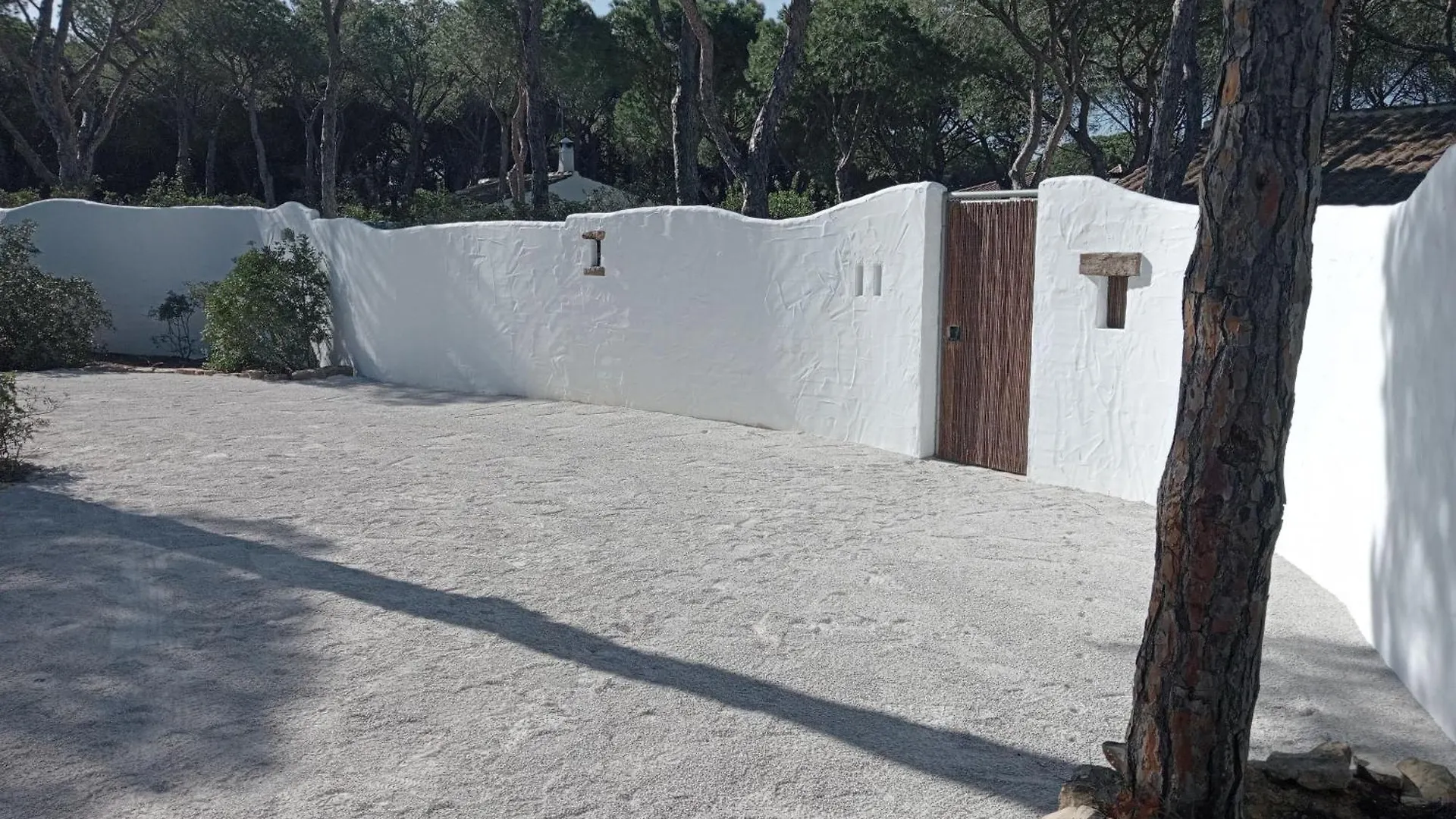 Casa Palmito Villa Chiclana de la Frontera
