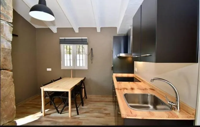 Casa Palmito Villa Chiclana de la Frontera