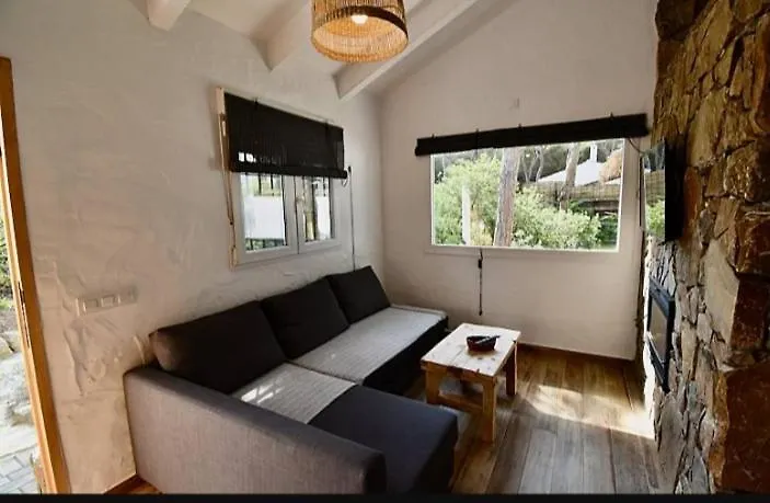 Casa Palmito Villa Chiclana de la Frontera Holiday home