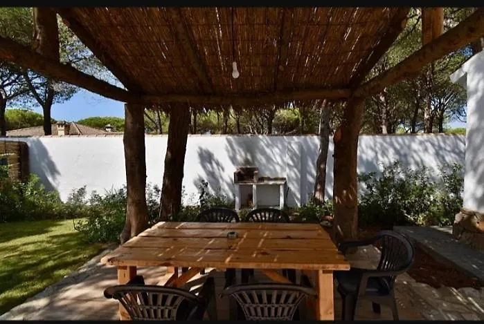 Casa Palmito Villa Chiclana de la Frontera Holiday home