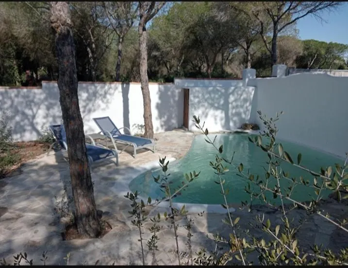 Holiday home Casa Palmito Villa Chiclana de la Frontera Spain