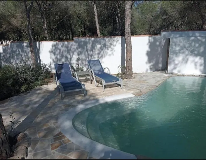 Casa Palmito Villa Chiclana de la Frontera 0*,  Spain