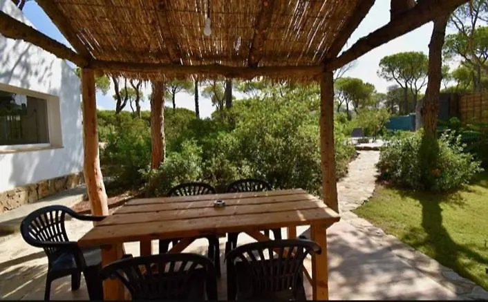 Casa Palmito Villa Chiclana de la Frontera 0*,  Spain