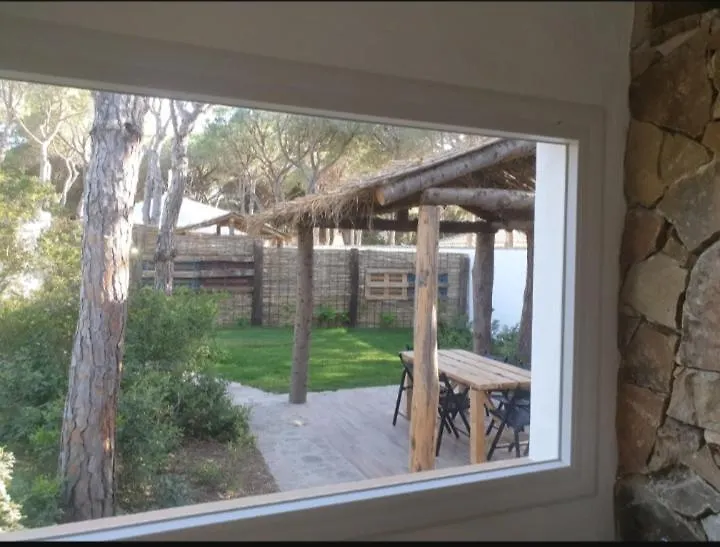 Casa de Férias Casa Palmito Vila Chiclana de la Frontera