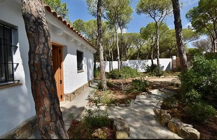 Casa Palmito Vila Chiclana de la Frontera Espanha